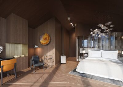 CHALET DE CRISTAL - VAL D ISÈRE